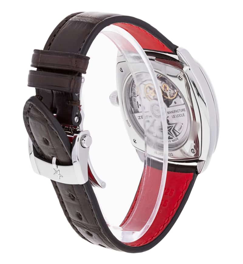 Zenith Moonphase 16.1925.692/01.c725